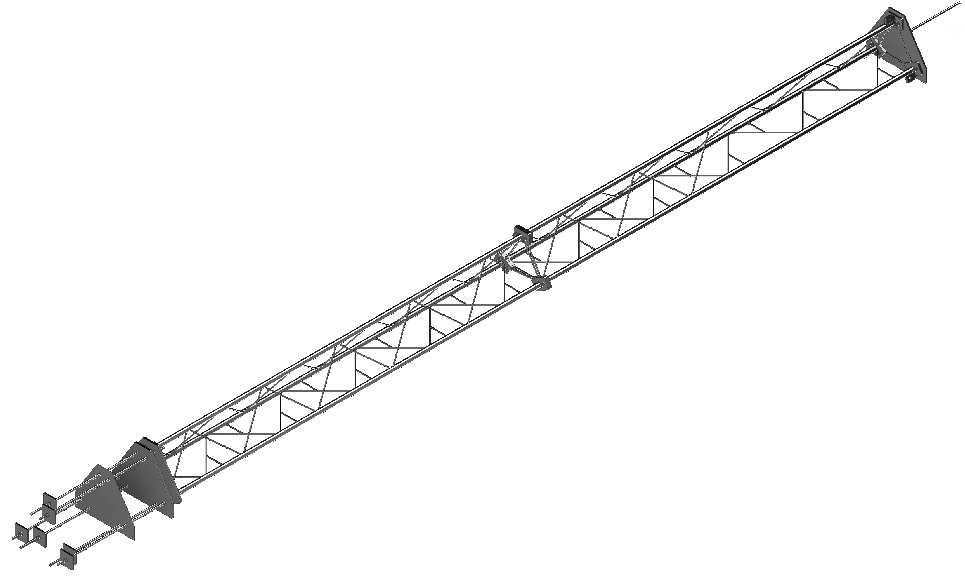 Calenmast llv