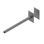 D151 wall mount