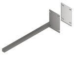 D151 wall mount