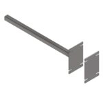 D151 wall mount