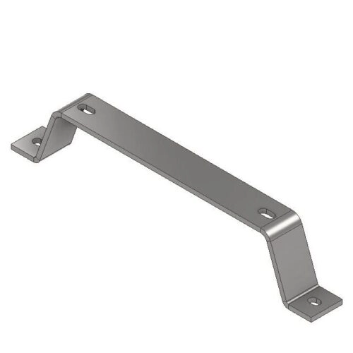 D639 Wall mount for Cable ladder