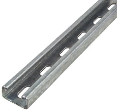 Cable Routing and Mounting Rails