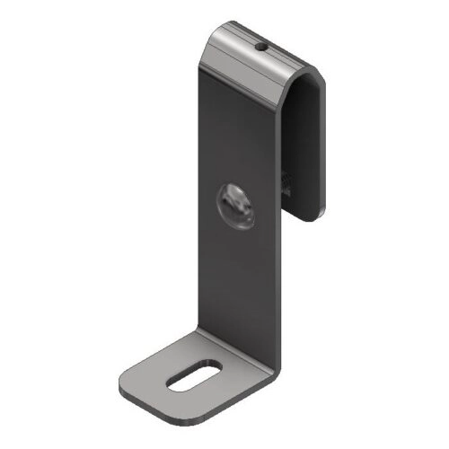 D697 Wall mount for Cable ladder 11/75 WIBE
