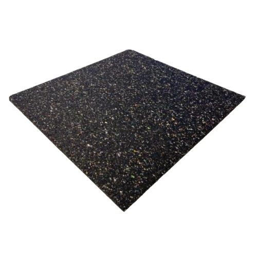 Rubber mat
