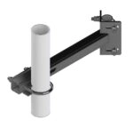 D164 tower mount
