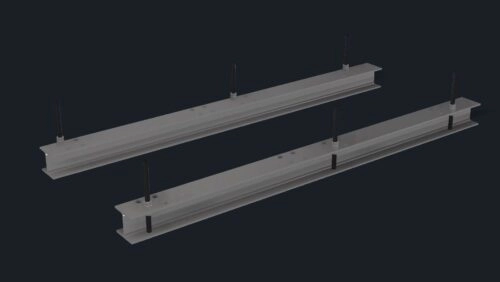 Foundation Kit outdoor cabinet