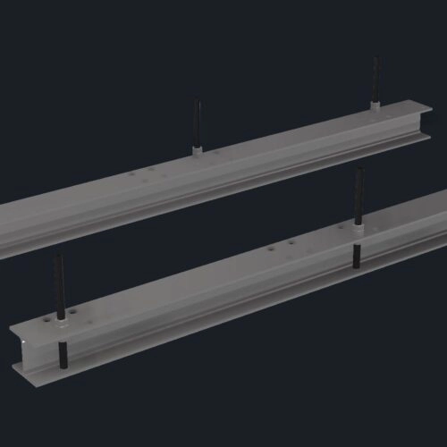 Foundation Kit outdoor cabinet