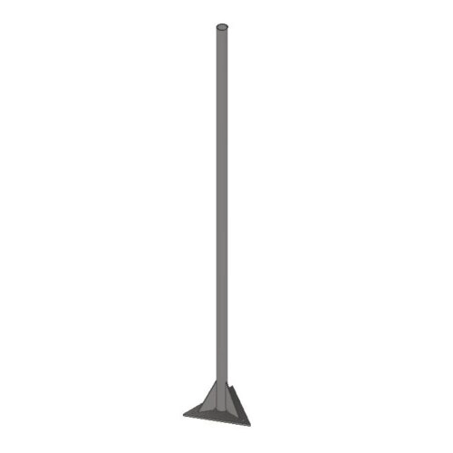 Antenna Pole