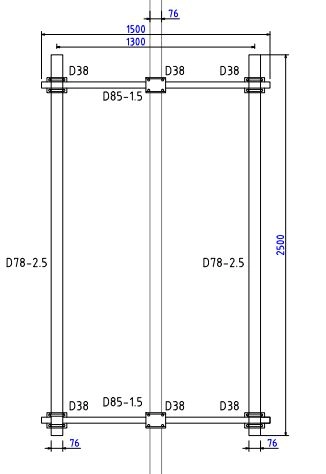 D550