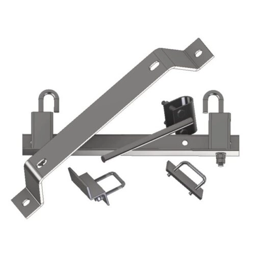 Cable Ladder Accessories