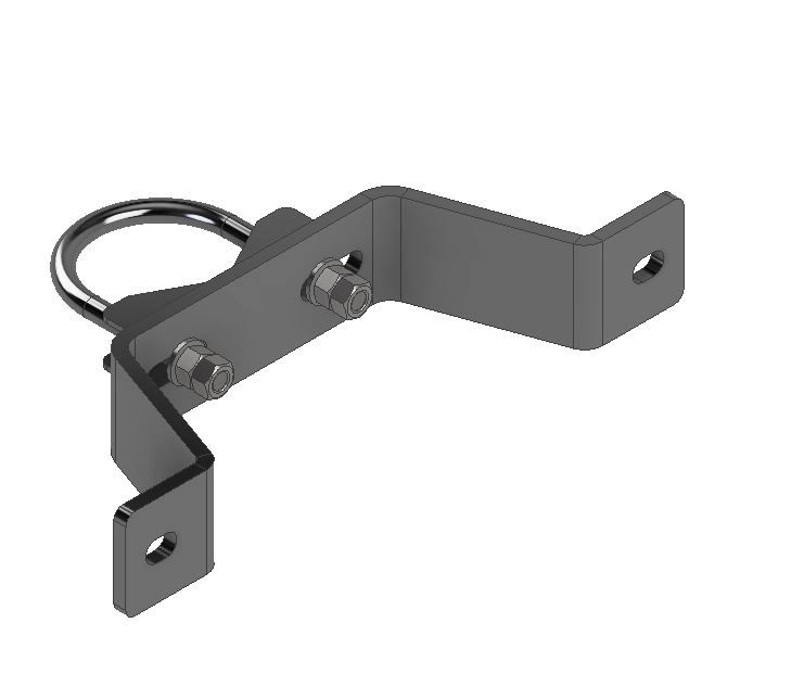 WB wall mount