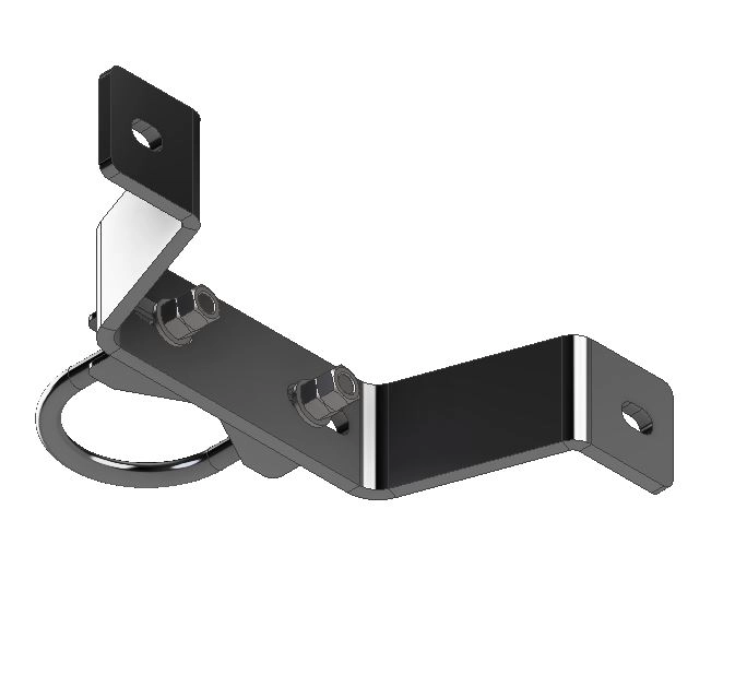 WB wall mount