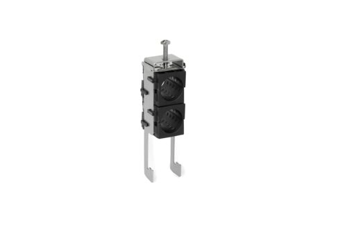sRF M Clamps