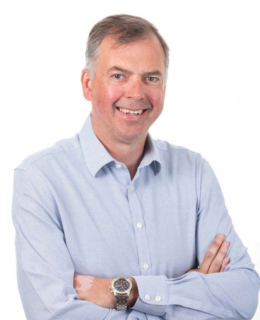 Pål Bjørdal