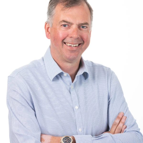 Pål Bjørdal