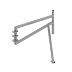 TU 01 Tunnel Frame