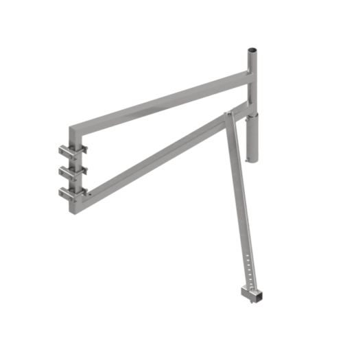 TU 01 Tunnel Frame