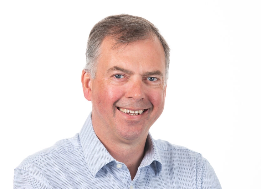 Pål Bjørdal
