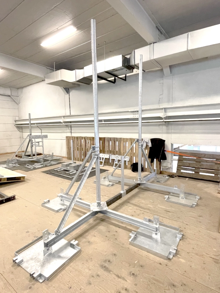 Modifisering av J3-01