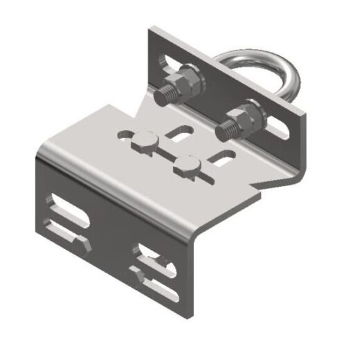 Antenna Mount Ø25-40