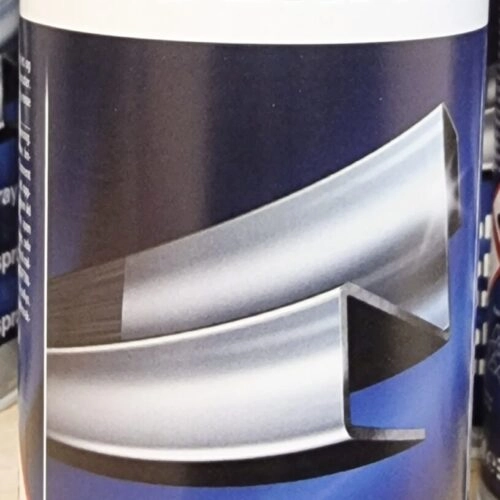 Zinc alu spray