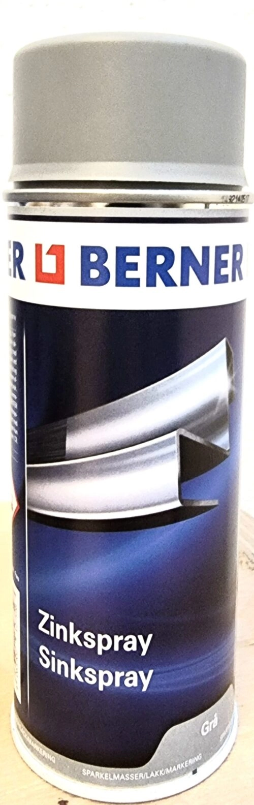Zinkspray