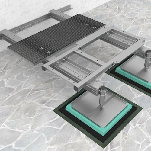 Preconfigured solutions