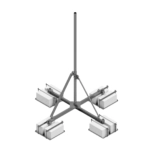 J3 01 Gravitation mount