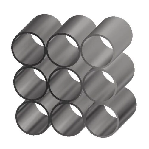 D211 Steel pipe