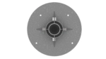 AW HR140 camera mount