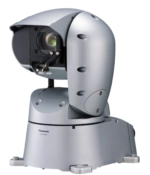 AW HR140 camera mount