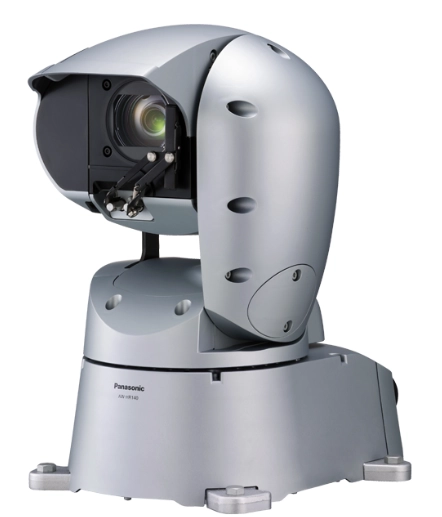 AW HR140 camera mount