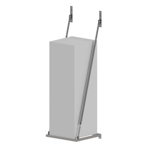 ELTEK FRAME Wall mount