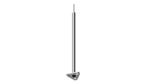Mast top extension for AIR-antennas