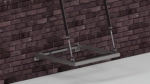 Eltek 5.1 ELTEK FRAME Wall mount