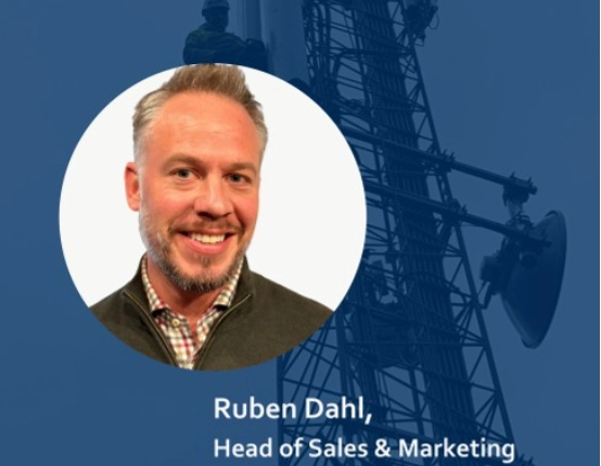 Ruben Dahl