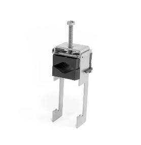 OX A4 Clamps