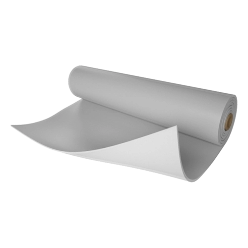 PVC covering