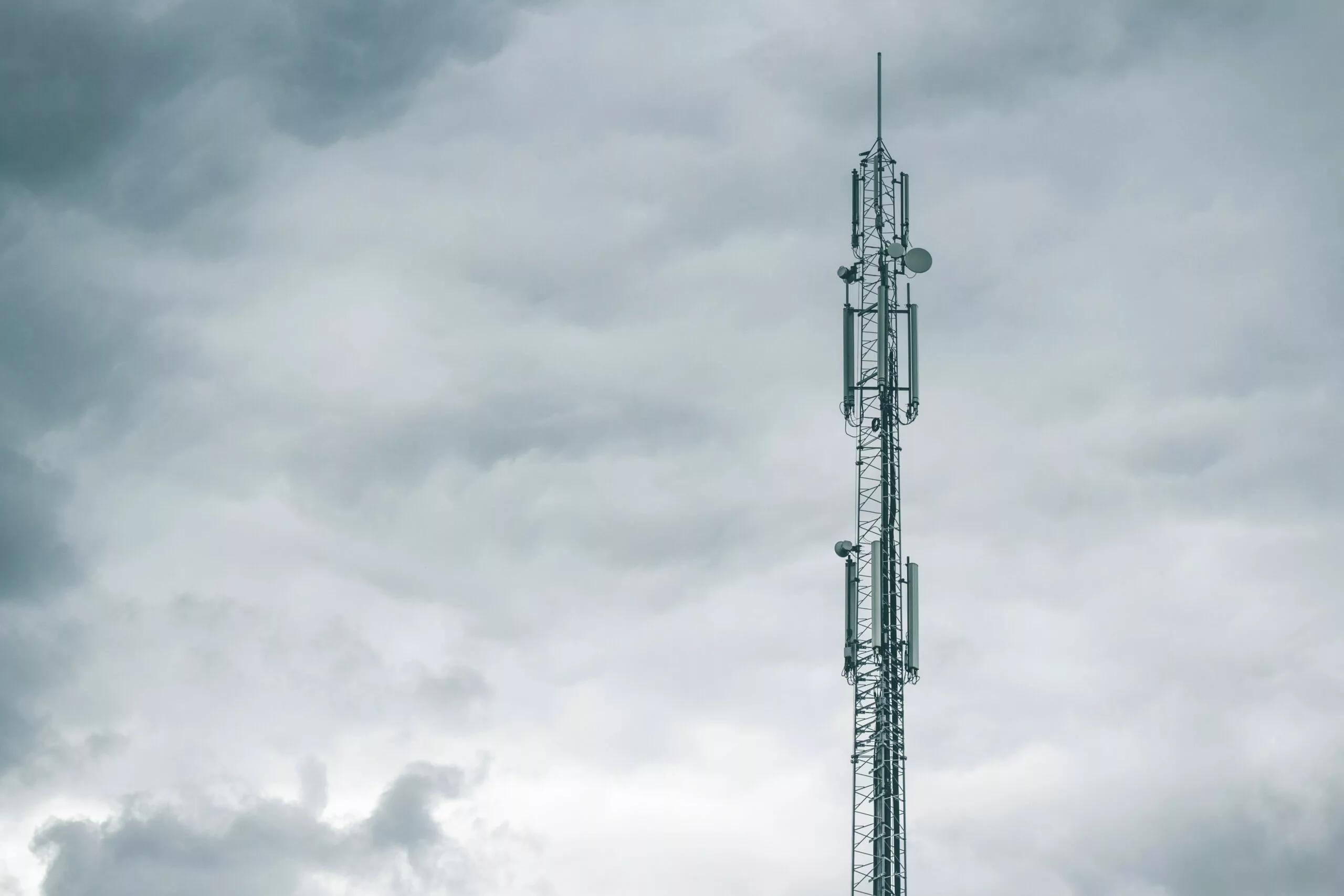 Telecom mounting solutions