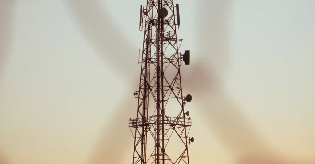 Telecom mounting solutions
