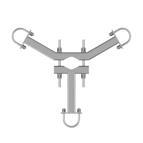 3 sector bracket