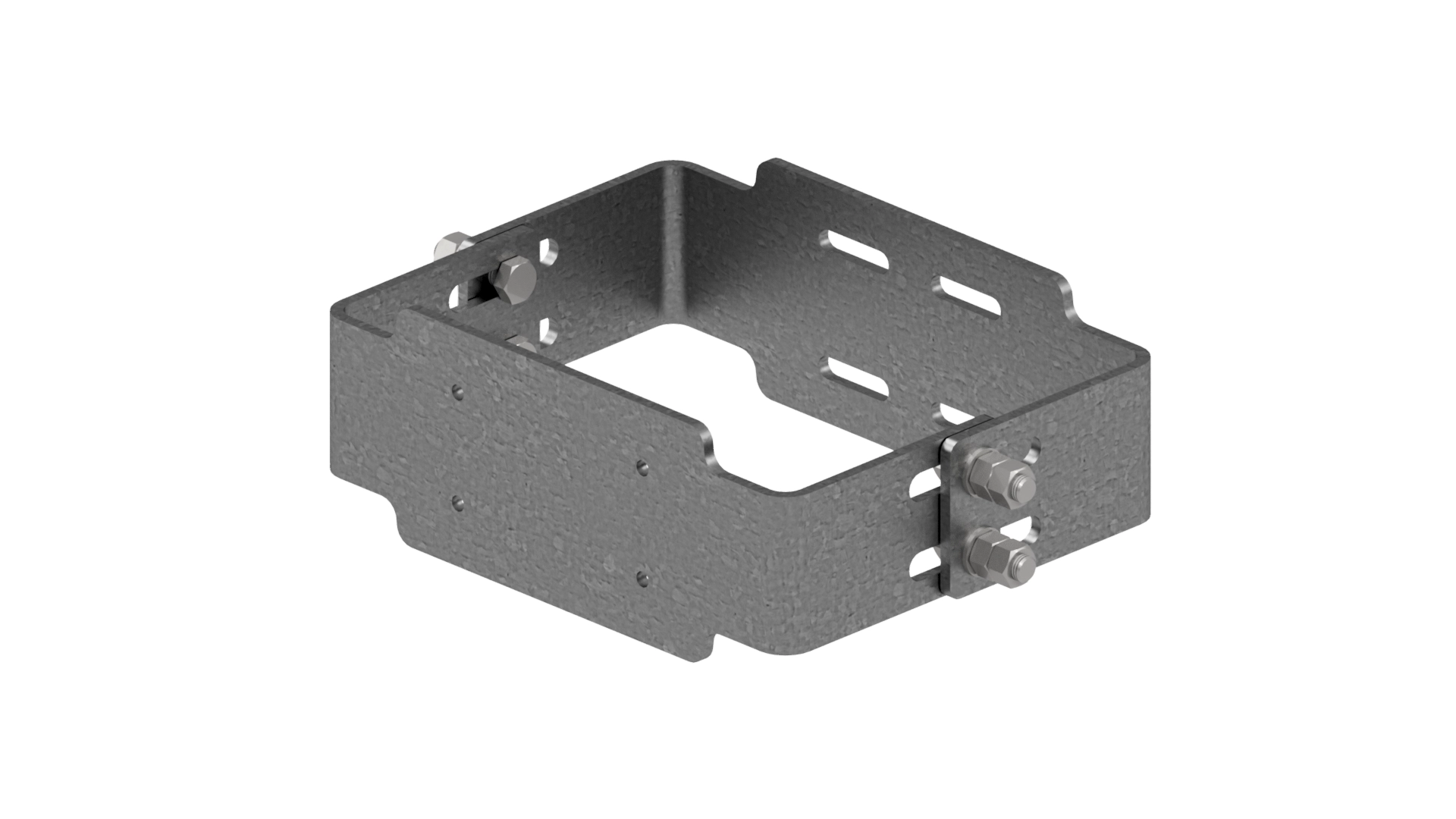 CS-BRACKET - Griptel