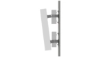 CS tilt with antenna