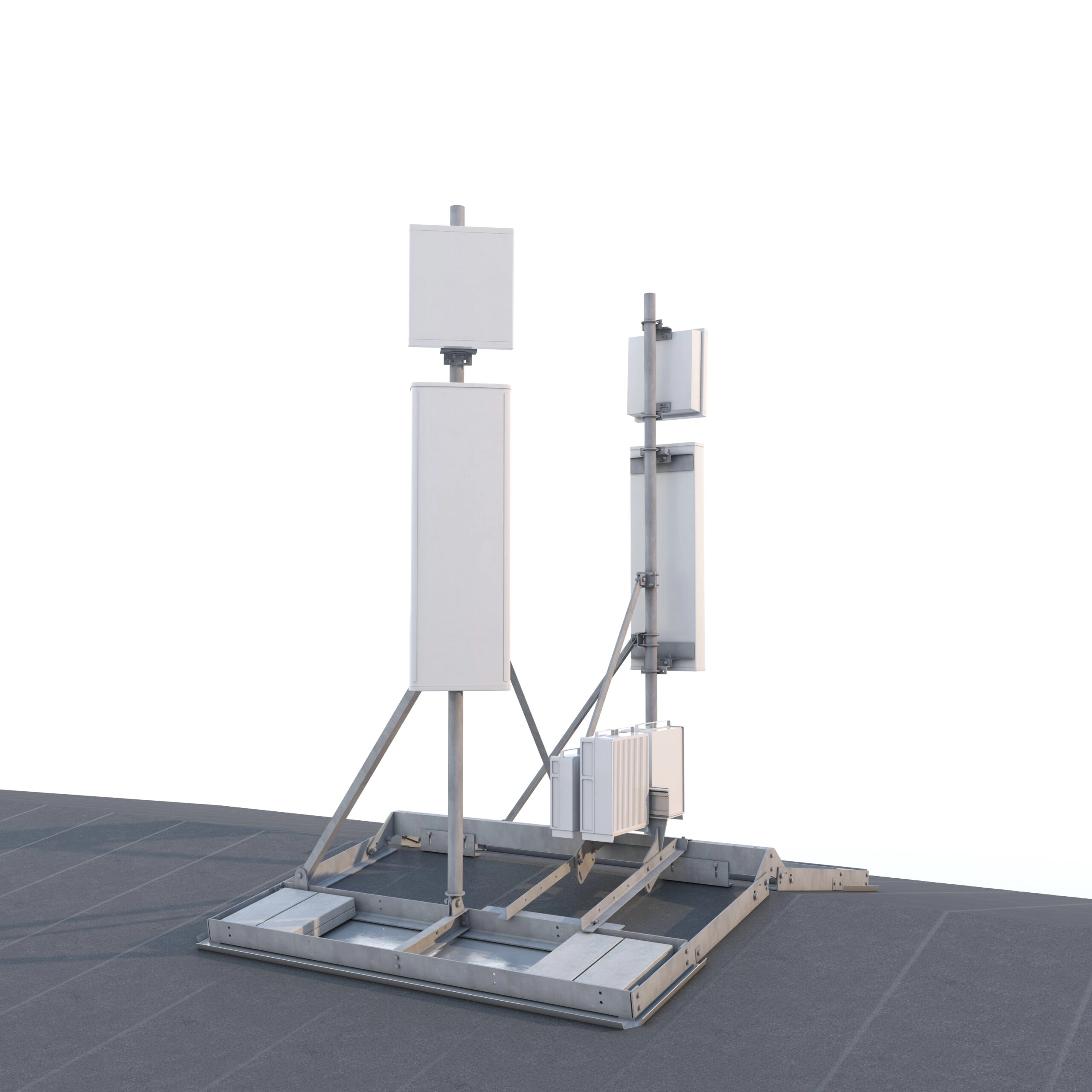 TLNSLOPE Gravity Stand