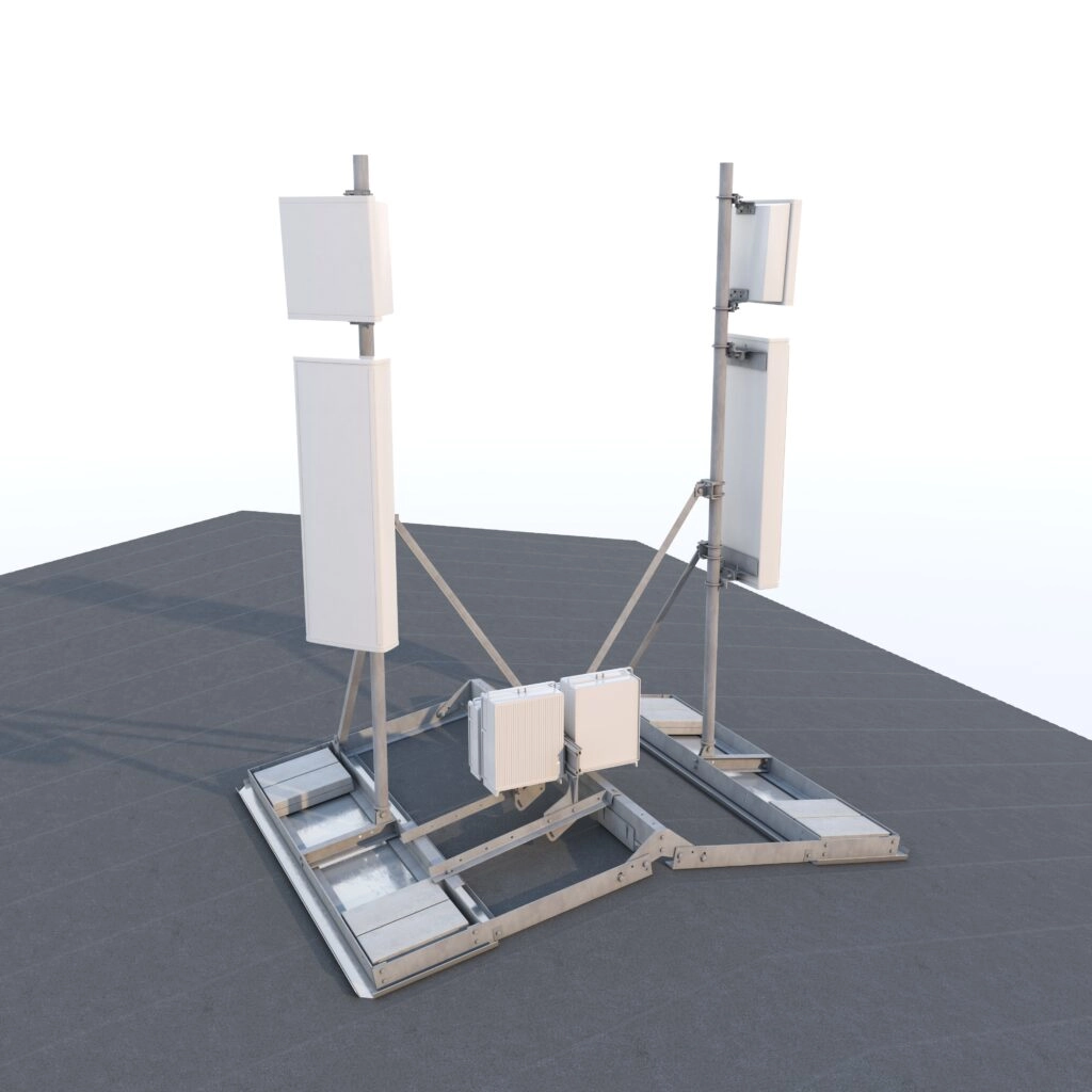 TLNSLOPE Gravity Stand 