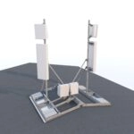 TLNSLOPE Gravity Stand