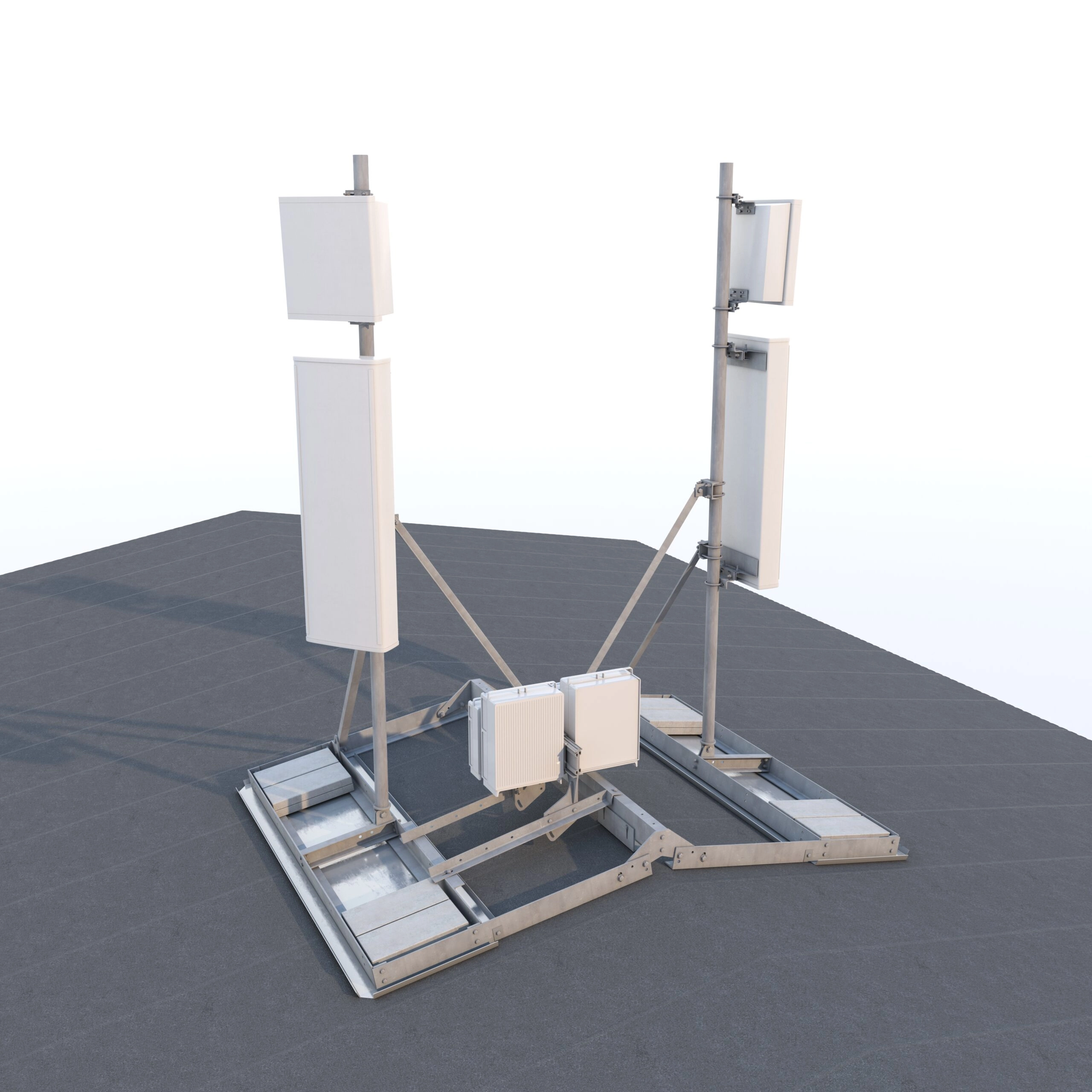TLNSLOPE Gravity Stand