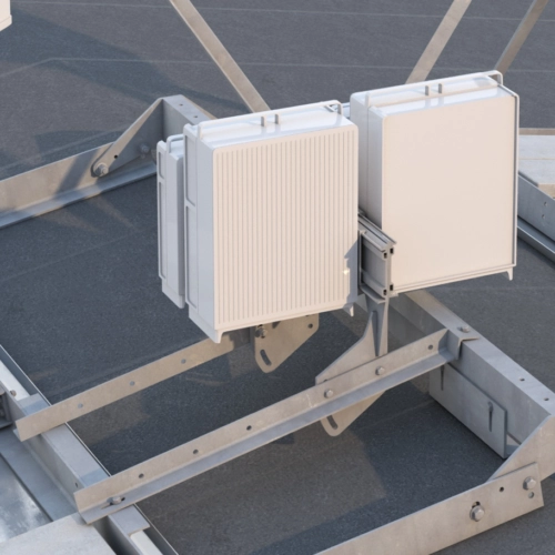 TLNSLOPE-P10 RRU-Support