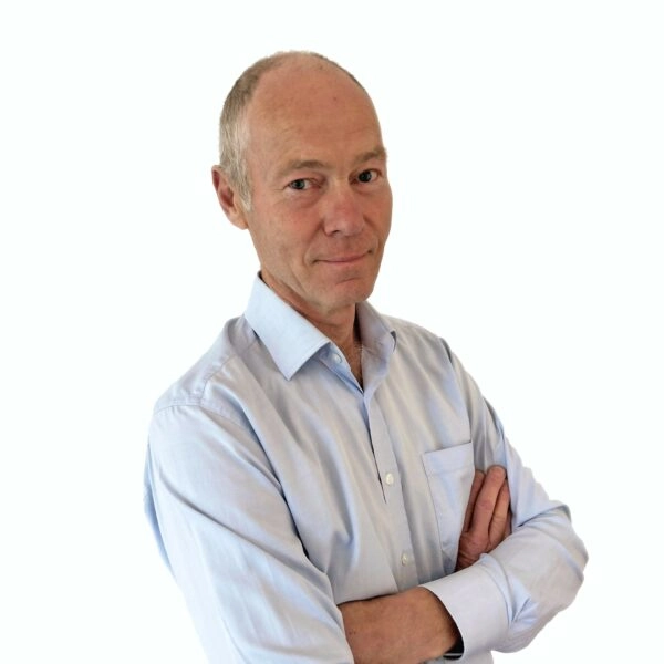 Bengt Krottler