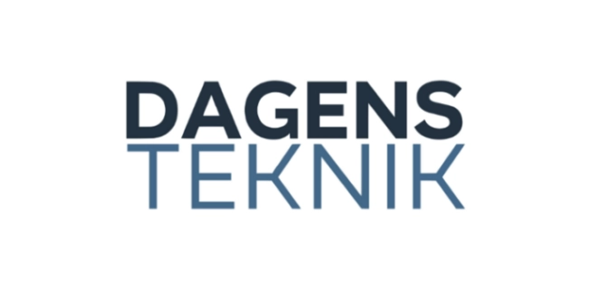 Dagens Teknik Griptel into the Swedish Market